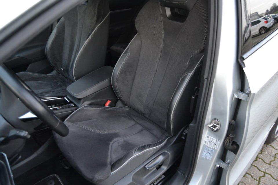 Skoda Enyaq 80 iV Sportline 5d