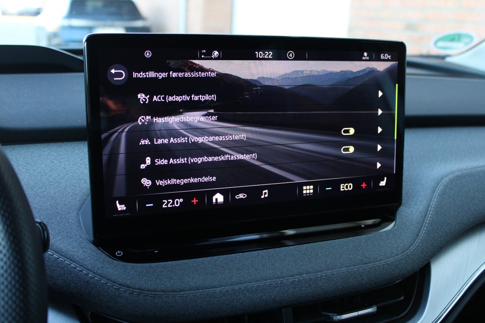 Skoda Enyaq 80 iV Ultra 5d