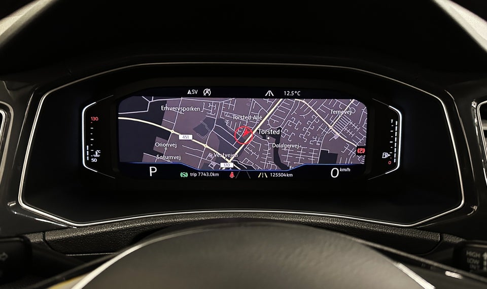 VW T-Roc 1,5 TSi 150 Sport DSG 5d