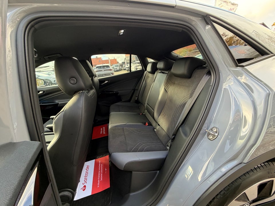 VW ID.5 77 Pro Performance 5d