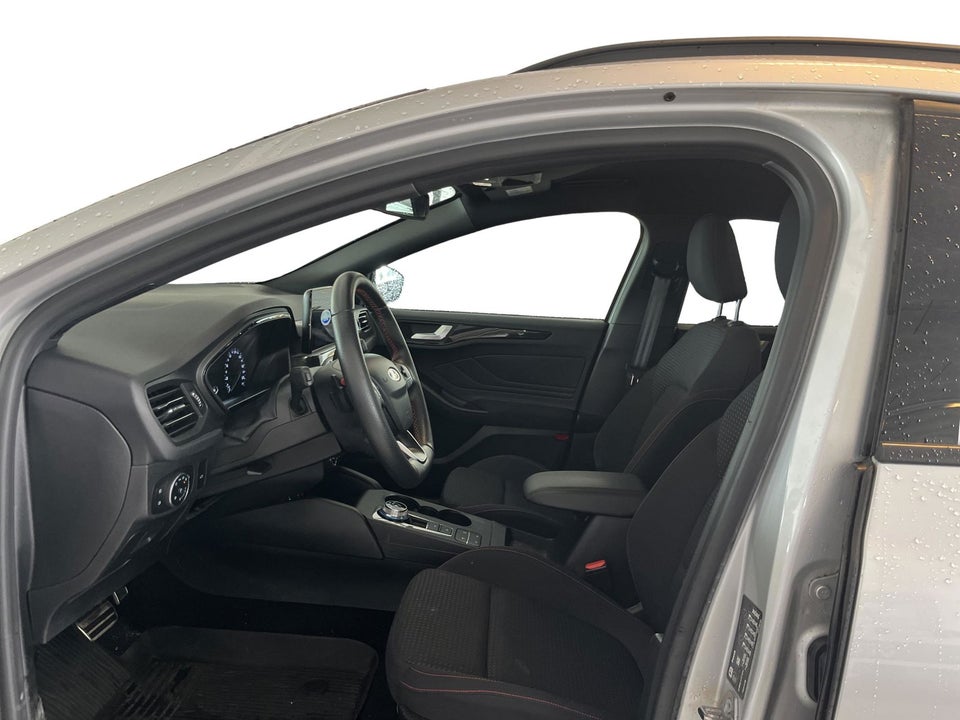 Ford Focus 1,5 EcoBoost ST-Line stc. aut. 5d