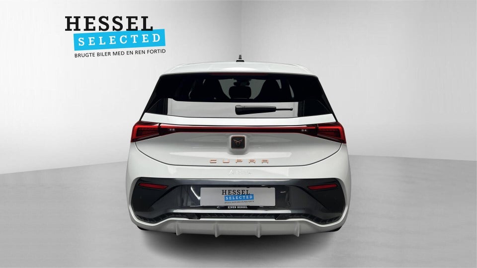 Cupra Born 58 High 5d