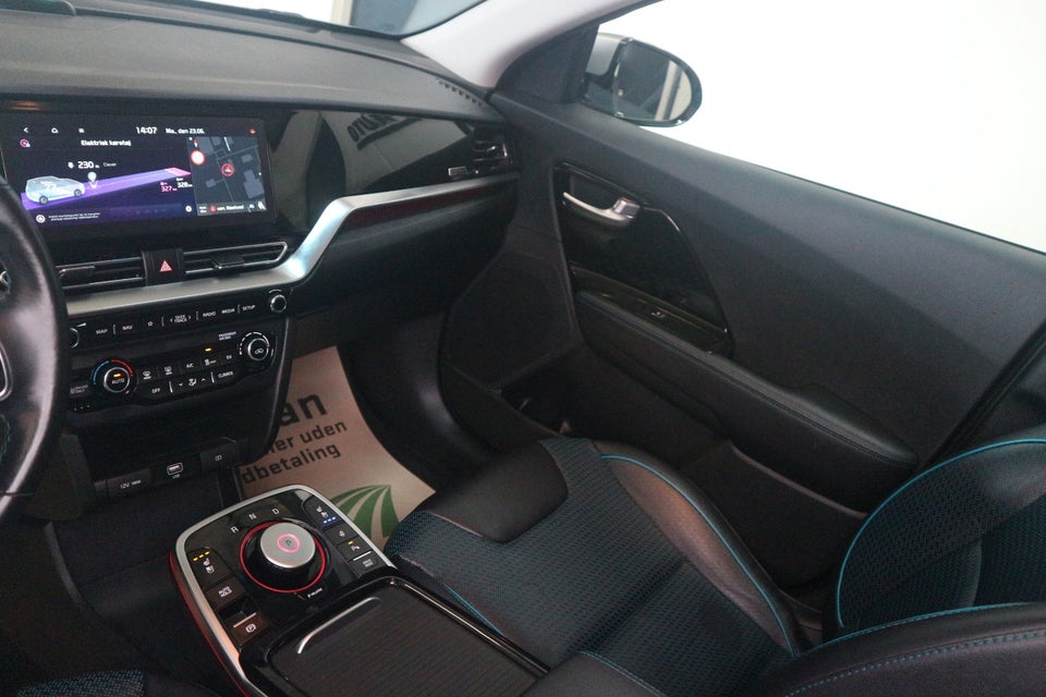 Kia e-Niro 64 Advance+ 5d