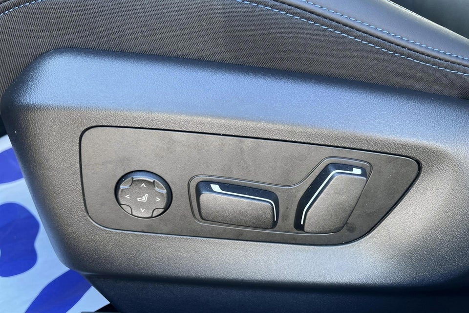 BMW i5 eDrive40 Touring M-Sport 5d