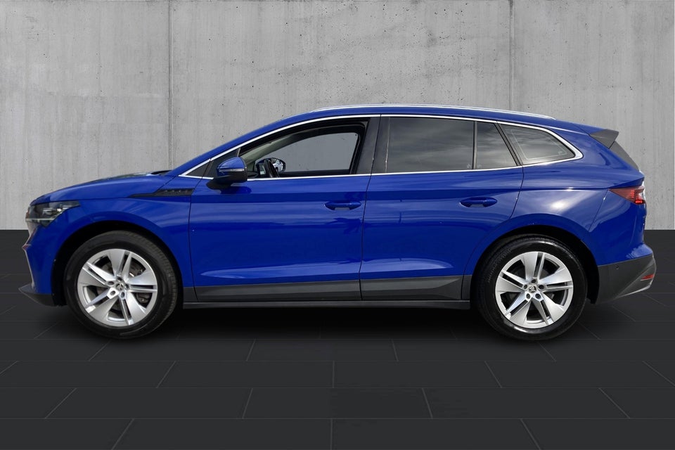 Skoda Enyaq 80 iV 5d