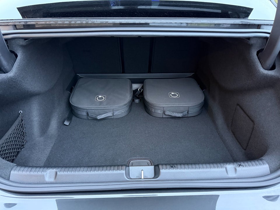 Mercedes EQE350 AMG Line Premium Plus 4d