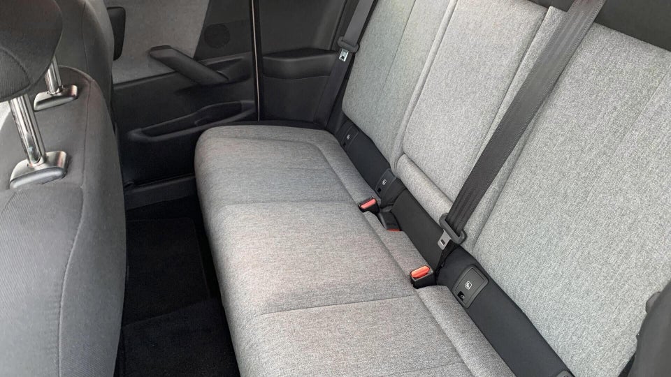 Mazda MX-30 e-SkyActiv Cosmo 5d