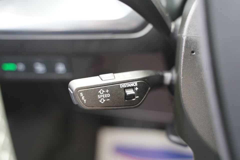 Audi Q4 e-tron 40 S-line Sportback 5d