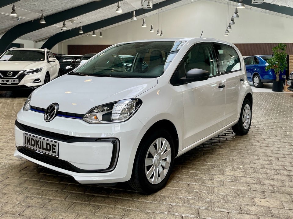 VW e-Up! 5d