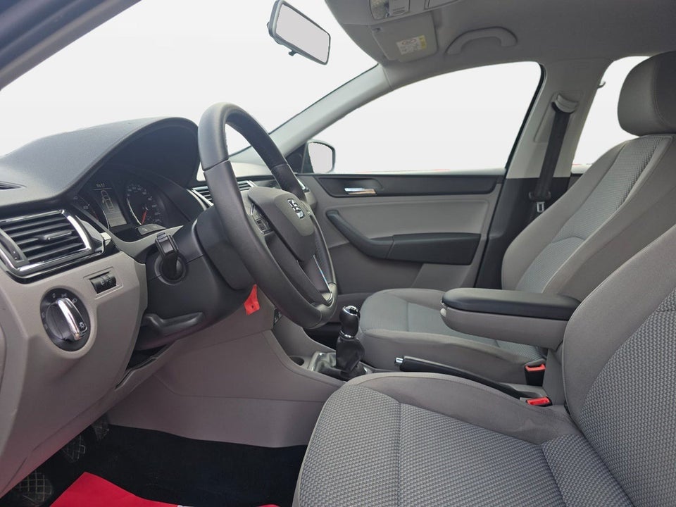 Seat Toledo 1,2 TSi 105 Style 5d