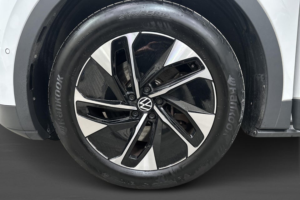 VW ID.4 77 Style 5d