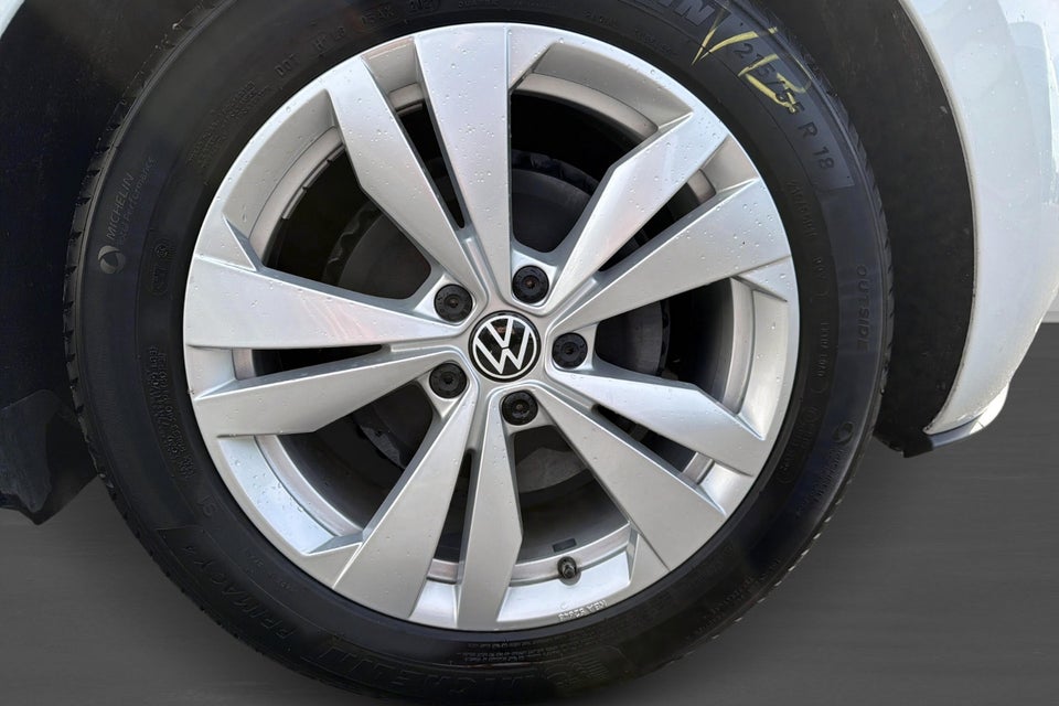 VW ID.3 58 1ST Max 5d