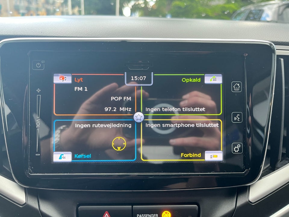 Suzuki Baleno 1,2 Dualjet Exclusive 5d