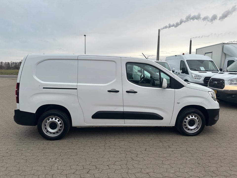 Opel Combo 1,5 D 102 Enjoy L2V2