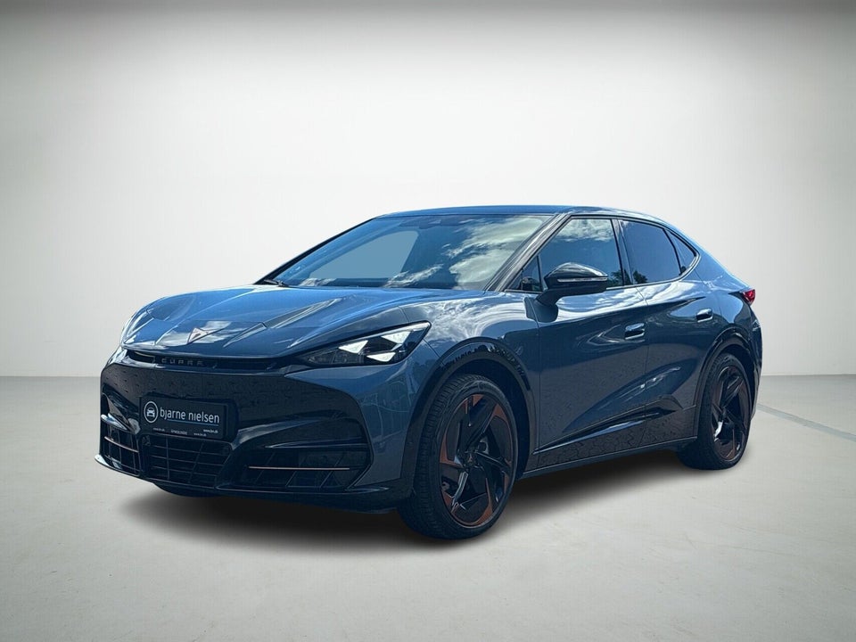 Cupra Tavascan 77 VZ Adrenaline 5d