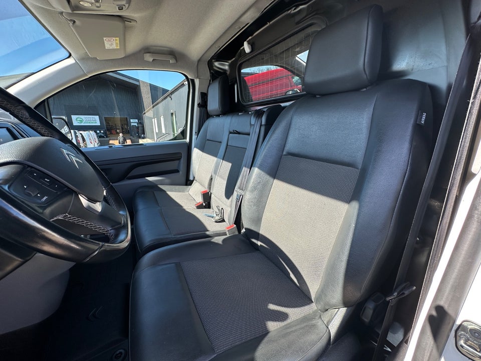 Citroën ë-Jumpy 75 L3 MasterLine