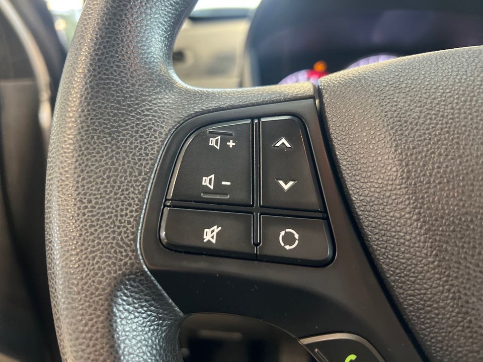 Hyundai i10 1,0 Trend 5d