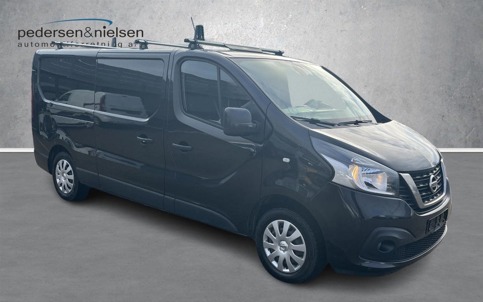 Nissan NV300 1,6 dCi 125 L2H1 Working Star