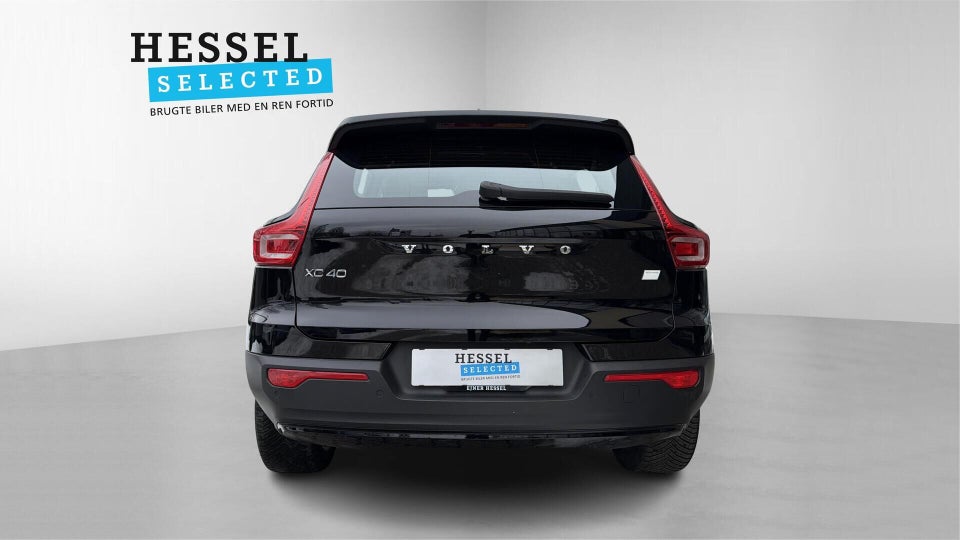 Volvo XC40 P6 ReCharge Plus 5d