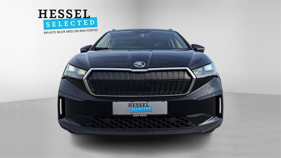 Skoda Enyaq 60 iV Premium 5d