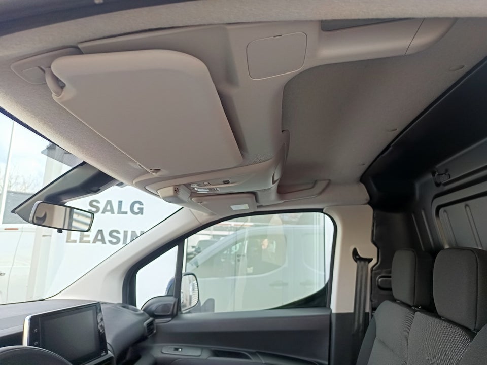 Citroën ë-Berlingo 50 L1 FlexLine Van