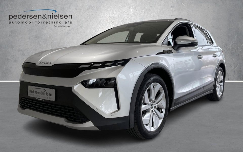 Skoda Elroq 60 iV Advanced 5d