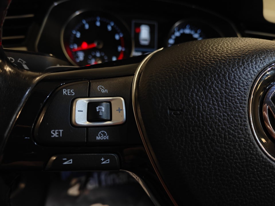 VW Passat 1,4 TSi 150 Comfortline Premium Variant DSG 5d