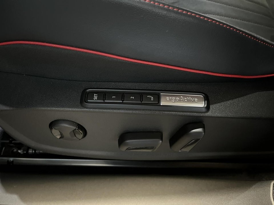 VW ID.4 77 GTX 4Motion 5d