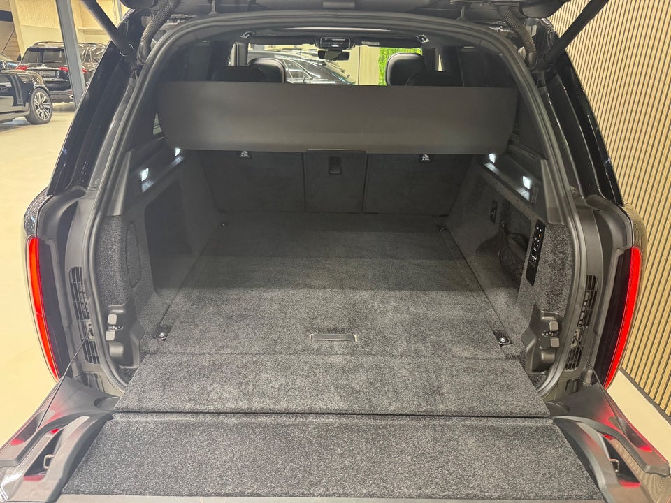 Land Rover Range Rover 3,0 P460e HSE aut. 5d