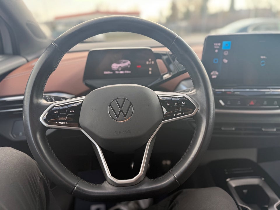 VW ID.4 77 Pro Performance 5d