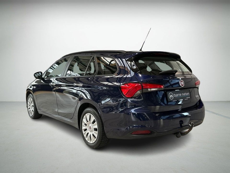 Fiat Tipo 1,4 T-Jet 120 Easy SW 5d