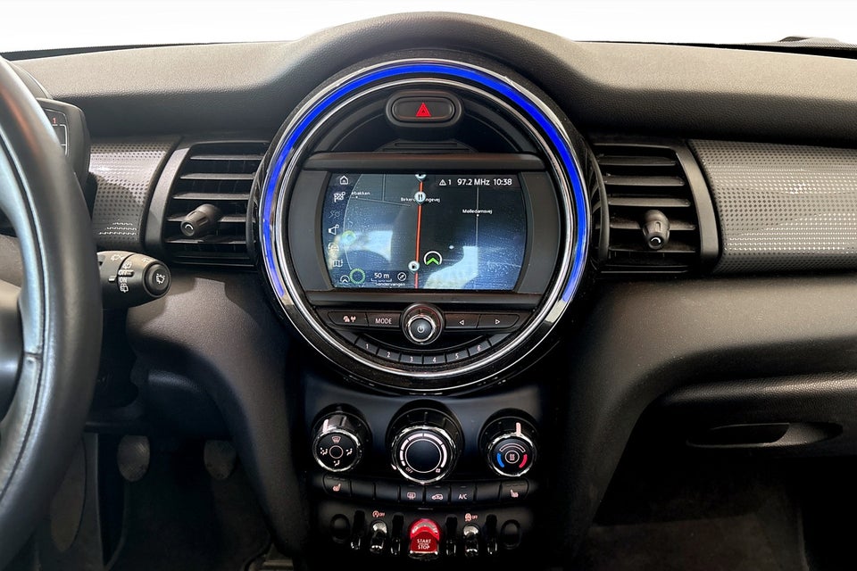 MINI Cooper 1,5  3d