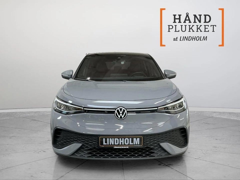 VW ID.5 77 Pro Performance 5d