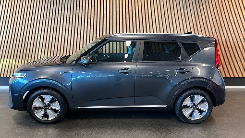 Kia e-Soul 64 Advance 5d