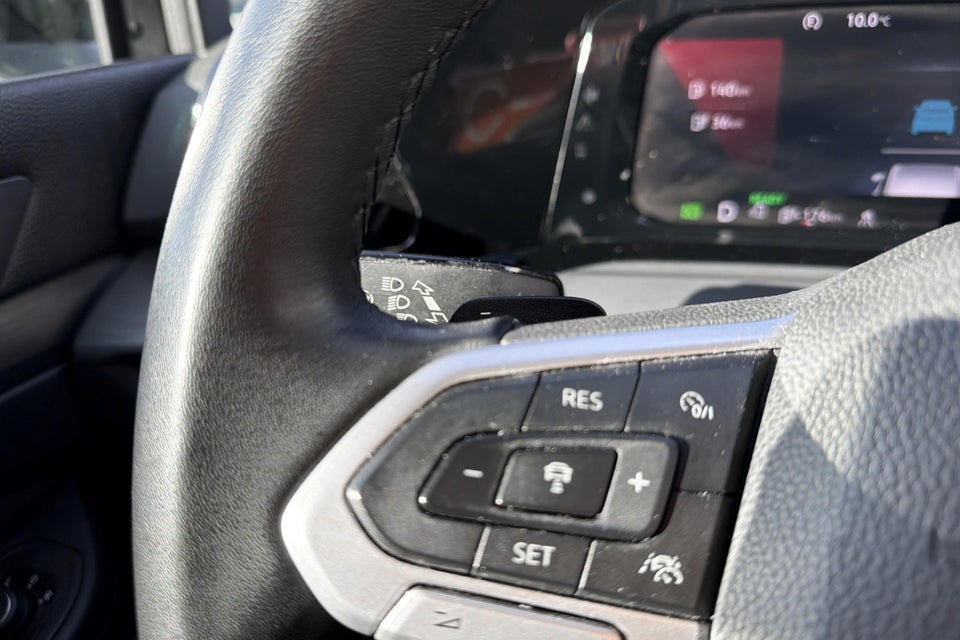 VW Golf VIII 1,4 eHybrid DSG 5d