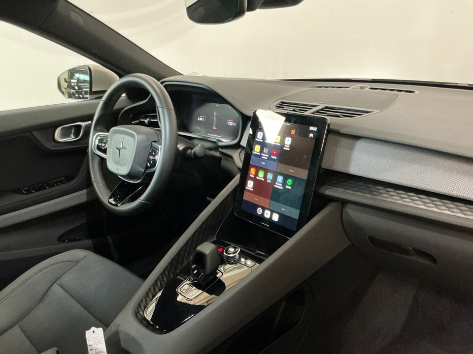 Polestar 2 Long Range 5d