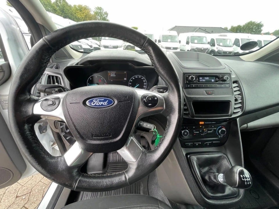 Ford Transit Connect 1,5 TDCi 100 Trend lang