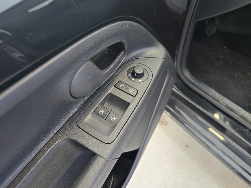 Skoda Citigo 1,0 60 Ambition aut. 5d