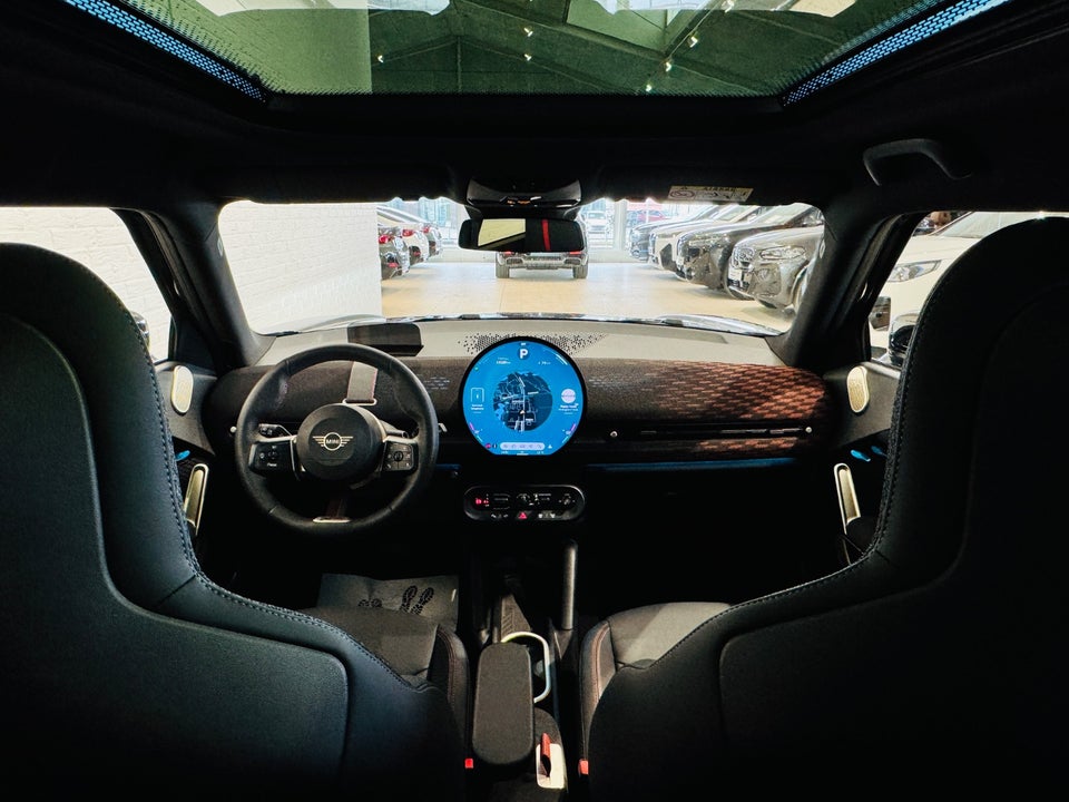 MINI Aceman SE JCW Trim XL 5d