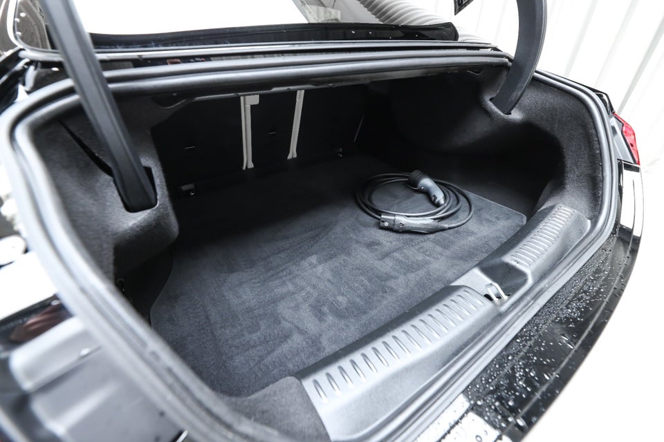 Mercedes CLA250+ EQ Progressive Premium 4d