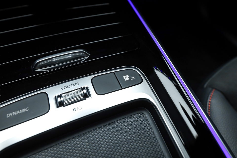 Mercedes EQA350 AMG Advance 4Matic 5d