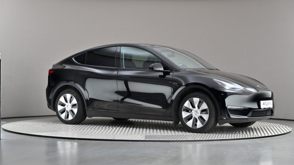 Tesla Model Y Long Range AWD 5d