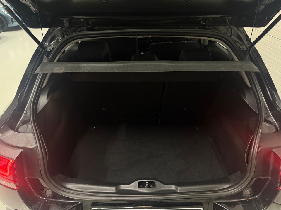 Citroën C4 Cactus 1,5 BlueHDi 100 Iconic 5d