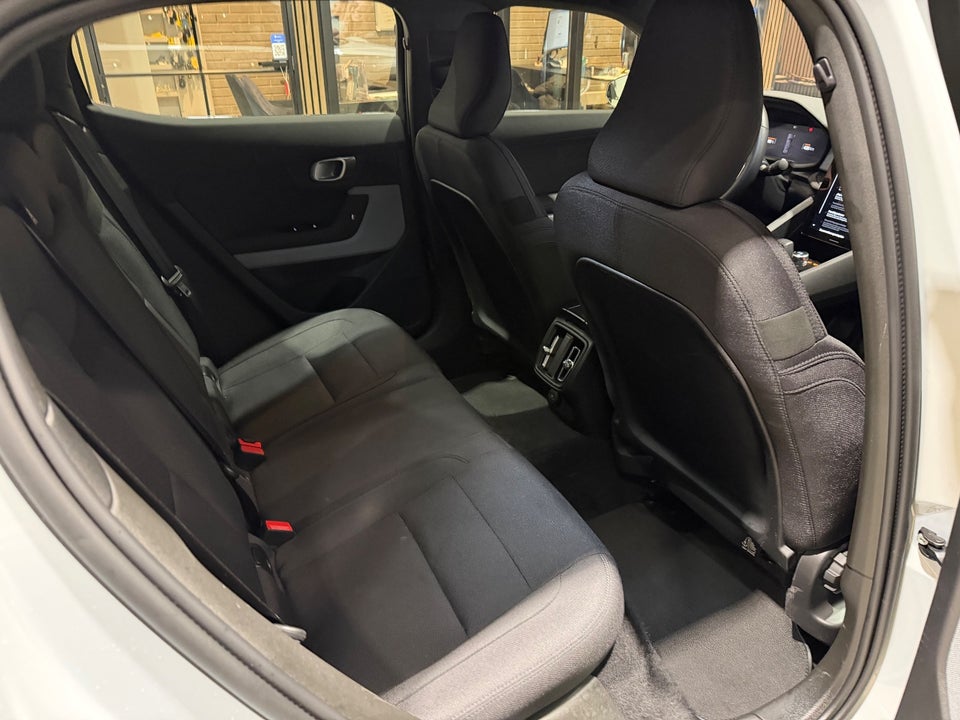 Polestar 2 Long Range 5d