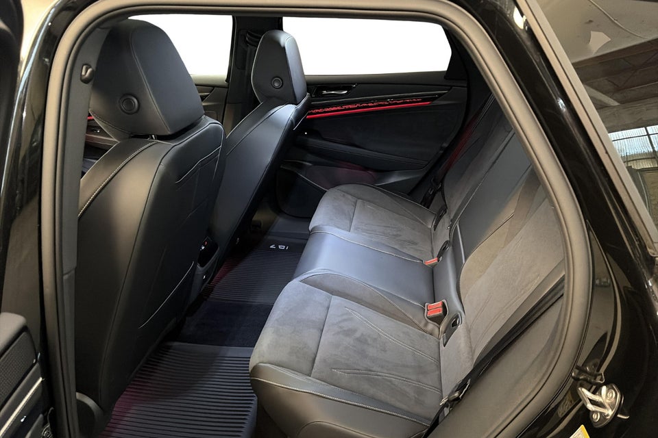 VW ID.7 86 Style S+ Tourer 5d