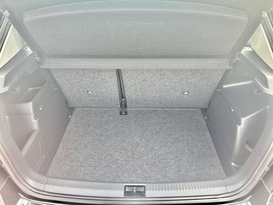 Skoda Fabia 1,2 TSi 90 Ambition 5d