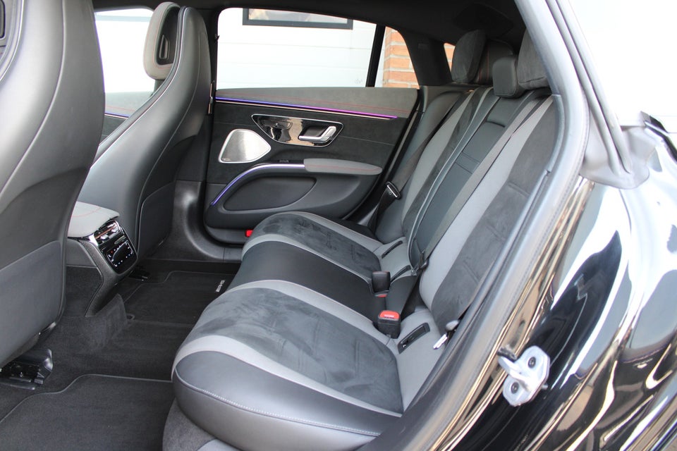 Mercedes EQS450+ AMG Line 5d