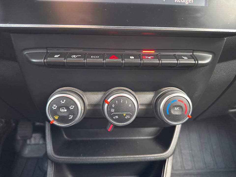 Renault Express 1,5 dCi 95 5d