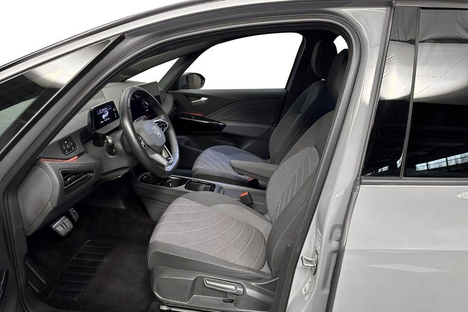 VW ID.3 58 Style+ 5d