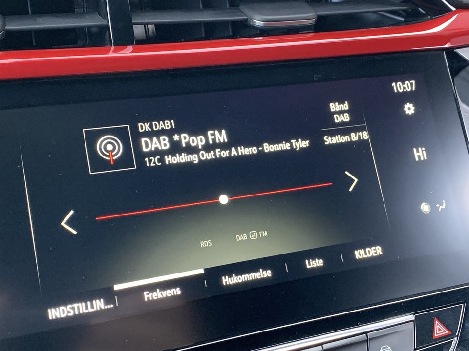 Opel Corsa-e 50 GS-Line 5d